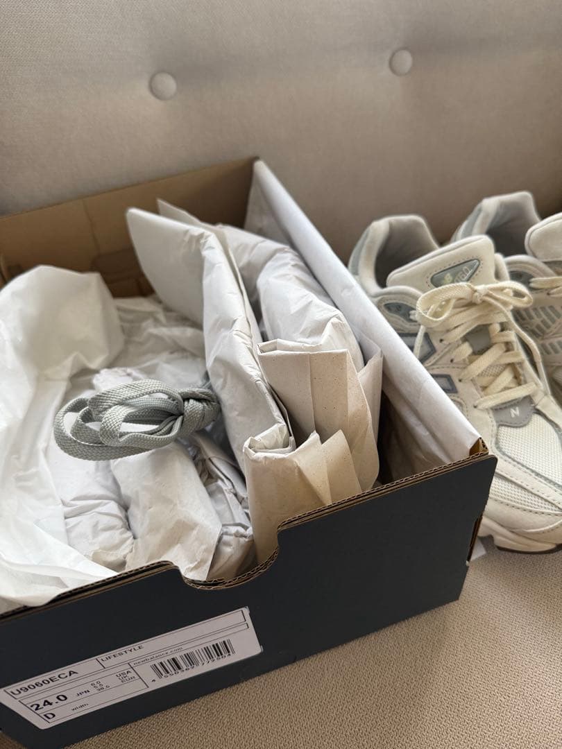 ニューバランス ECA 9060 U9060 newbalance 24.0