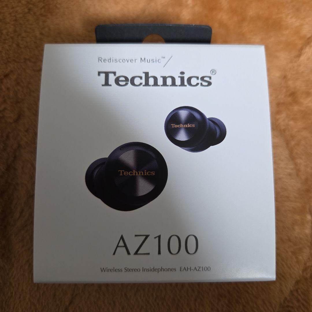 Technics　EAH-AZ100