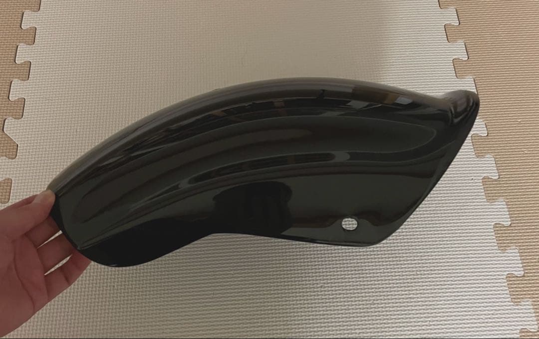 イージーライダース ショートボバーリアフェンダー XL スポーツスター ハーレー