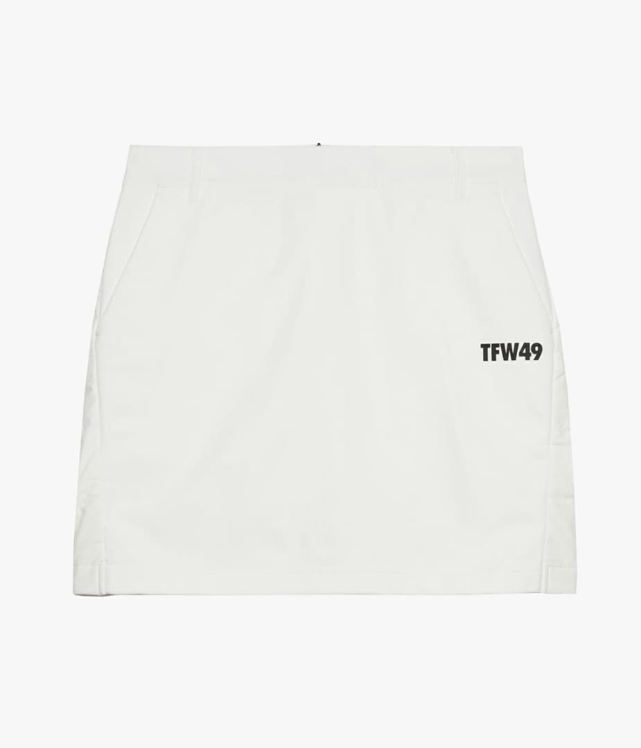 レディースウェア TFW49 WOMEN'S SHIELD WARMER SKIRT