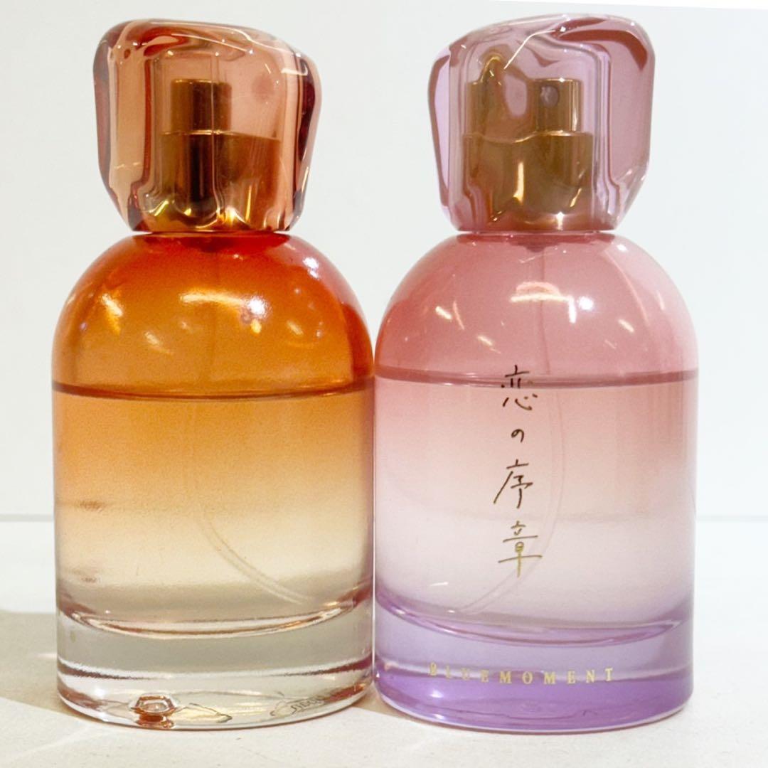 Libroaria リブロアリア 秘めごとトワレ 2本セット