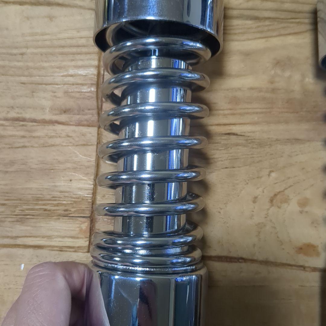 goods製　リアサスペンション　280