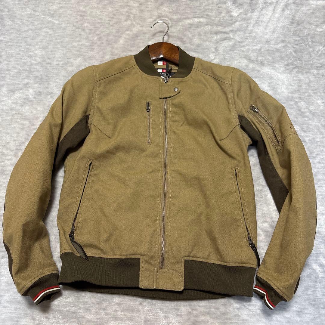 クシタニ　春秋ジャケット　レディースLサイズ