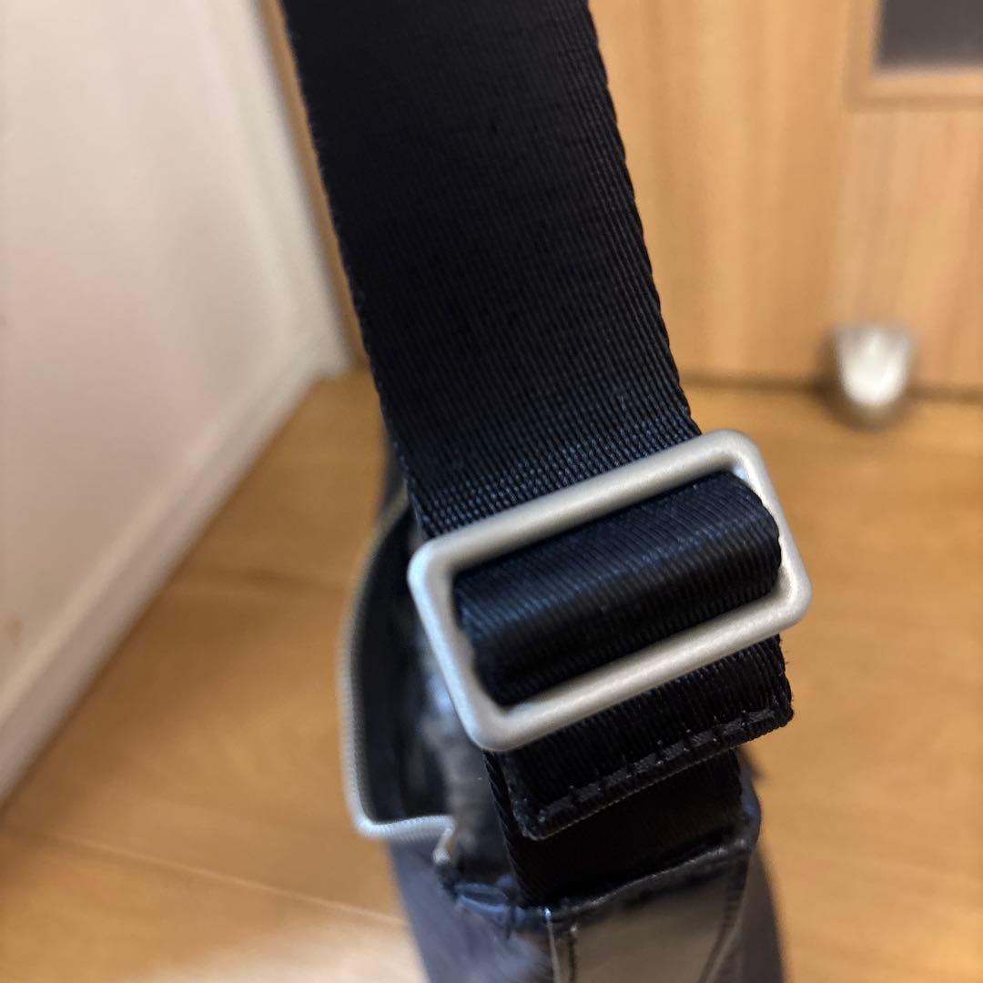 MM6 マルジェラ　ホーボーバッグ