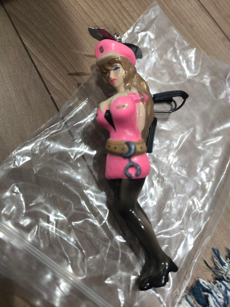 値下げガレーラ ルアー