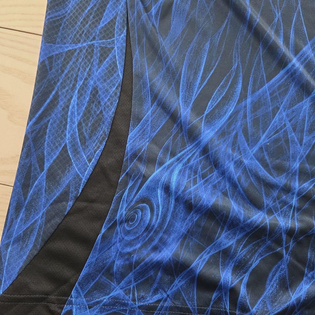 アディダス サッカー日本代表 2024 レプリカユニフォーム Y-3　XLサイズ