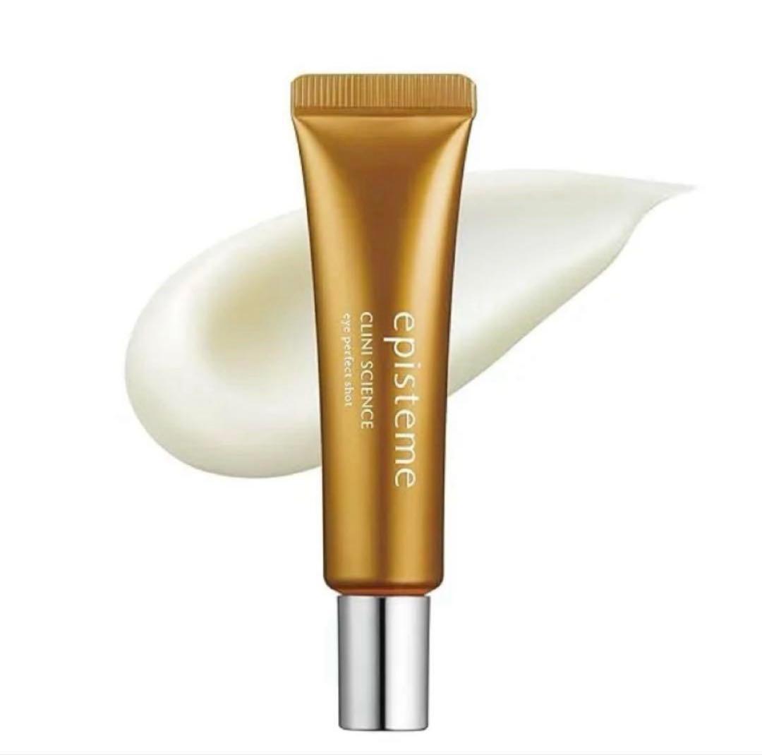 エピステーム　アイパーフェクトショットa