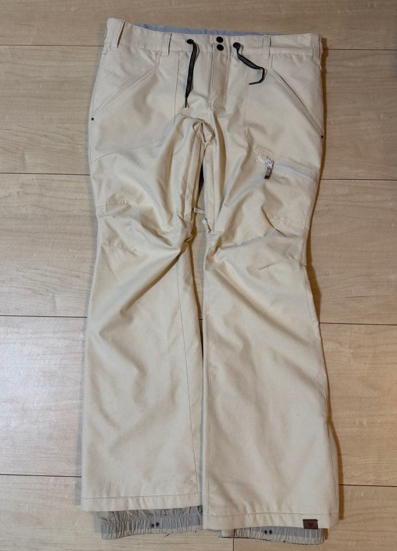 ROXY スノーボードウェア レディース 上下セットアップ