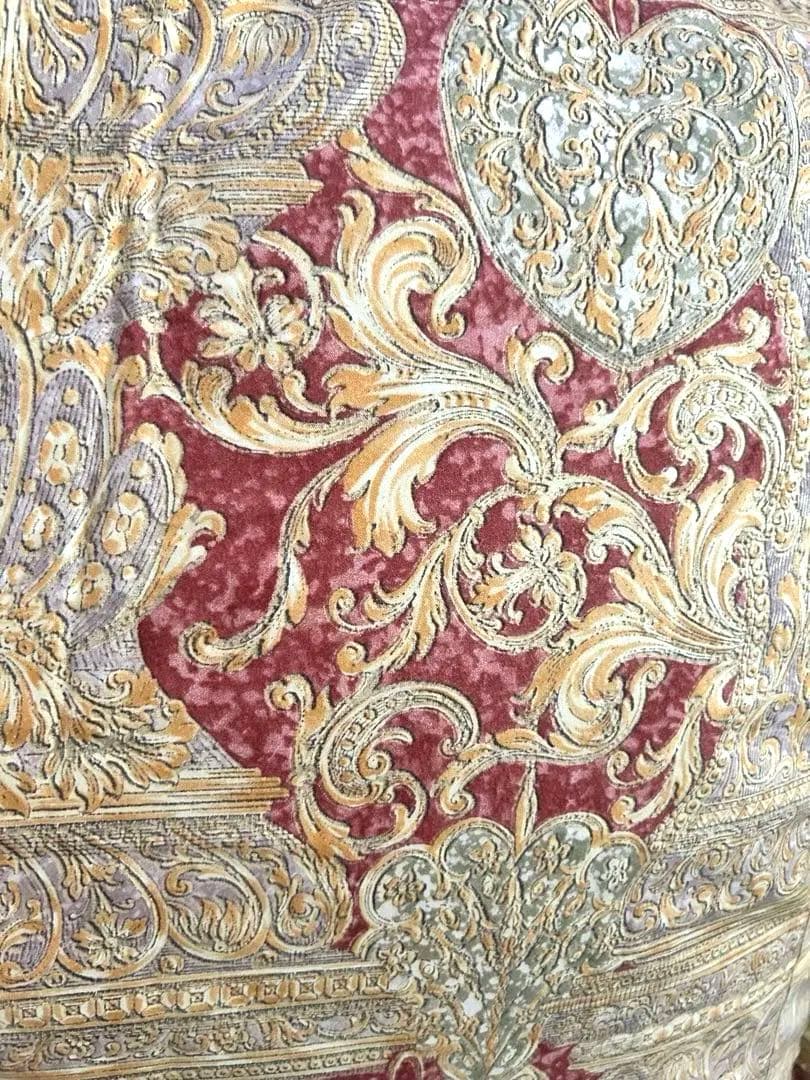 高級水鳥羽毛掛布団　ダブルサイズ