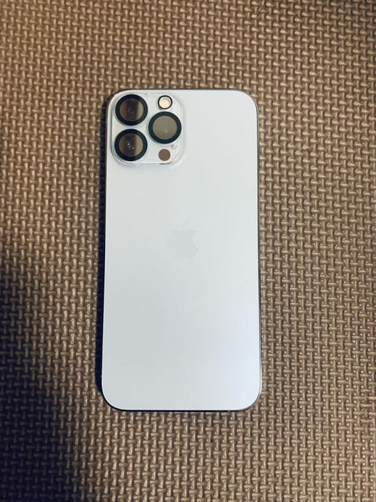 コンピュータ・IT iPhone 13pro max 256GB