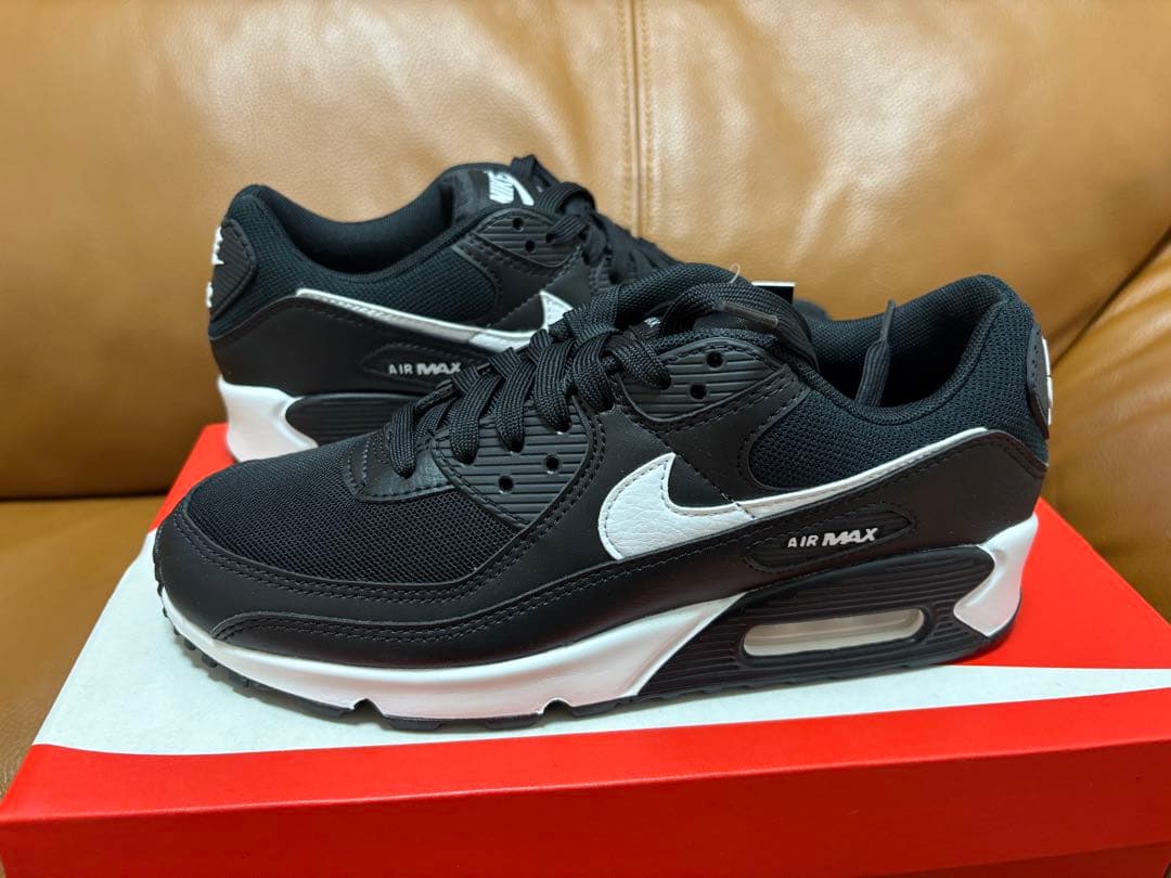 ナイキ　Nike Air Max 90 wmens 23cm 新品