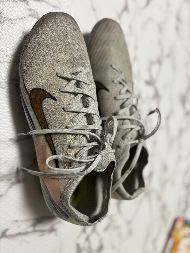 マーキュリアル16