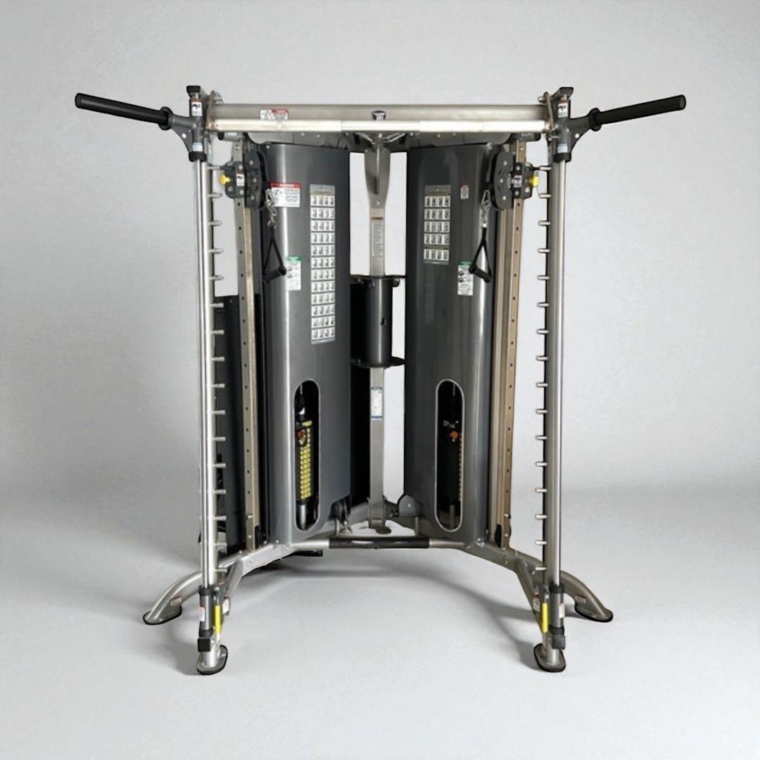 歳末SALE！TUFFSTUFFマルチファンクショナルトレーナーCXT225