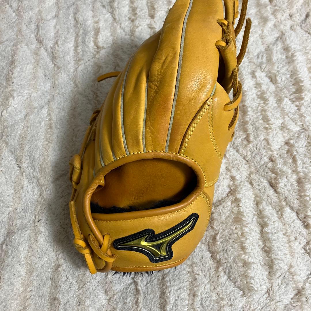 ミズノ ベリフニ