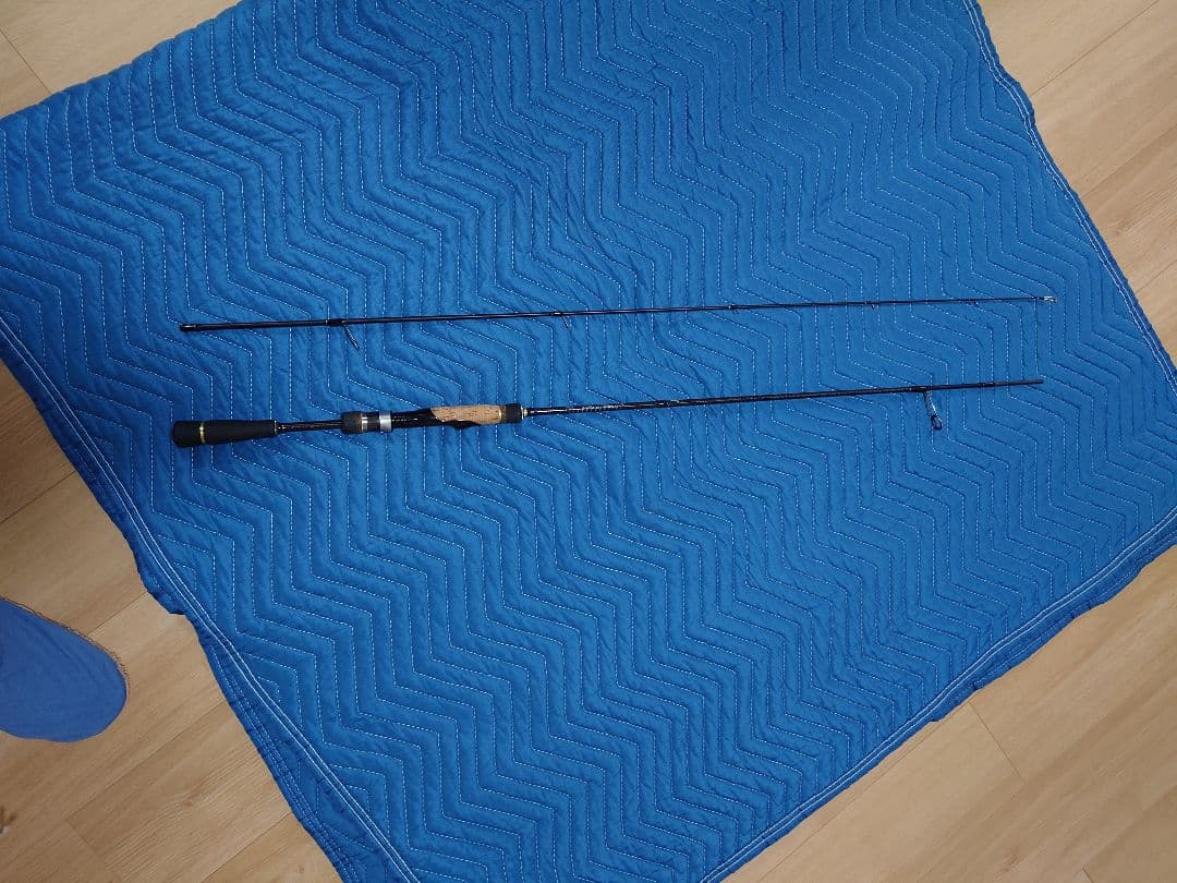 SKYROAD SKR662ML/S シーバスロッド