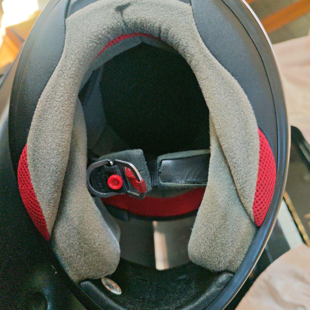 Arai HR Innovation フルフェイスヘルメット ホワイト