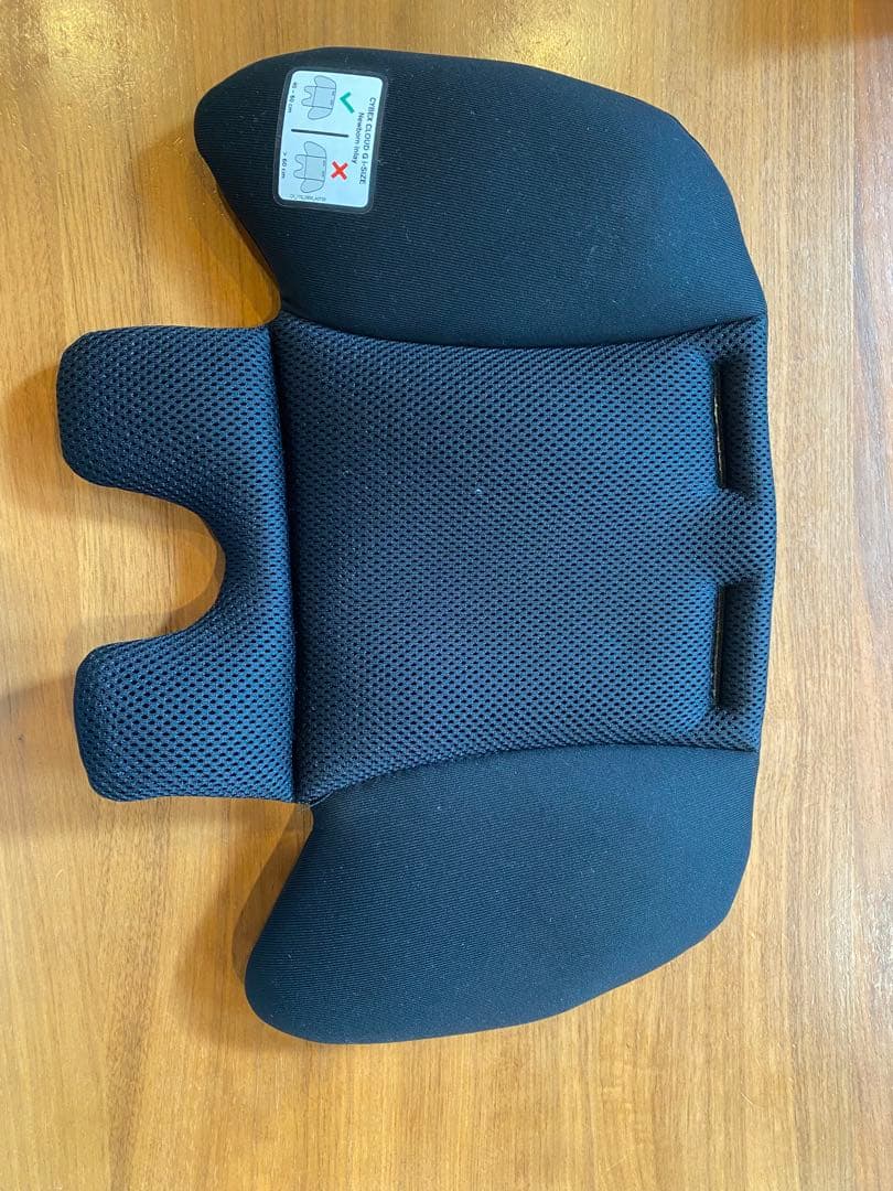 Cybex トラベルシステム CLOUD G i-size ベース付