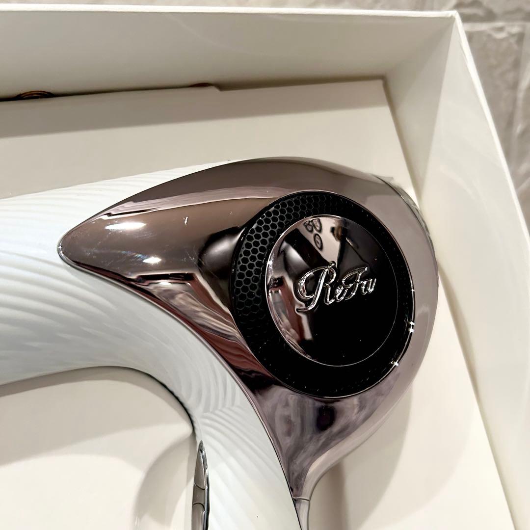 【未使用級】 ReFa BEAUTECH DRYER RE-AB02A