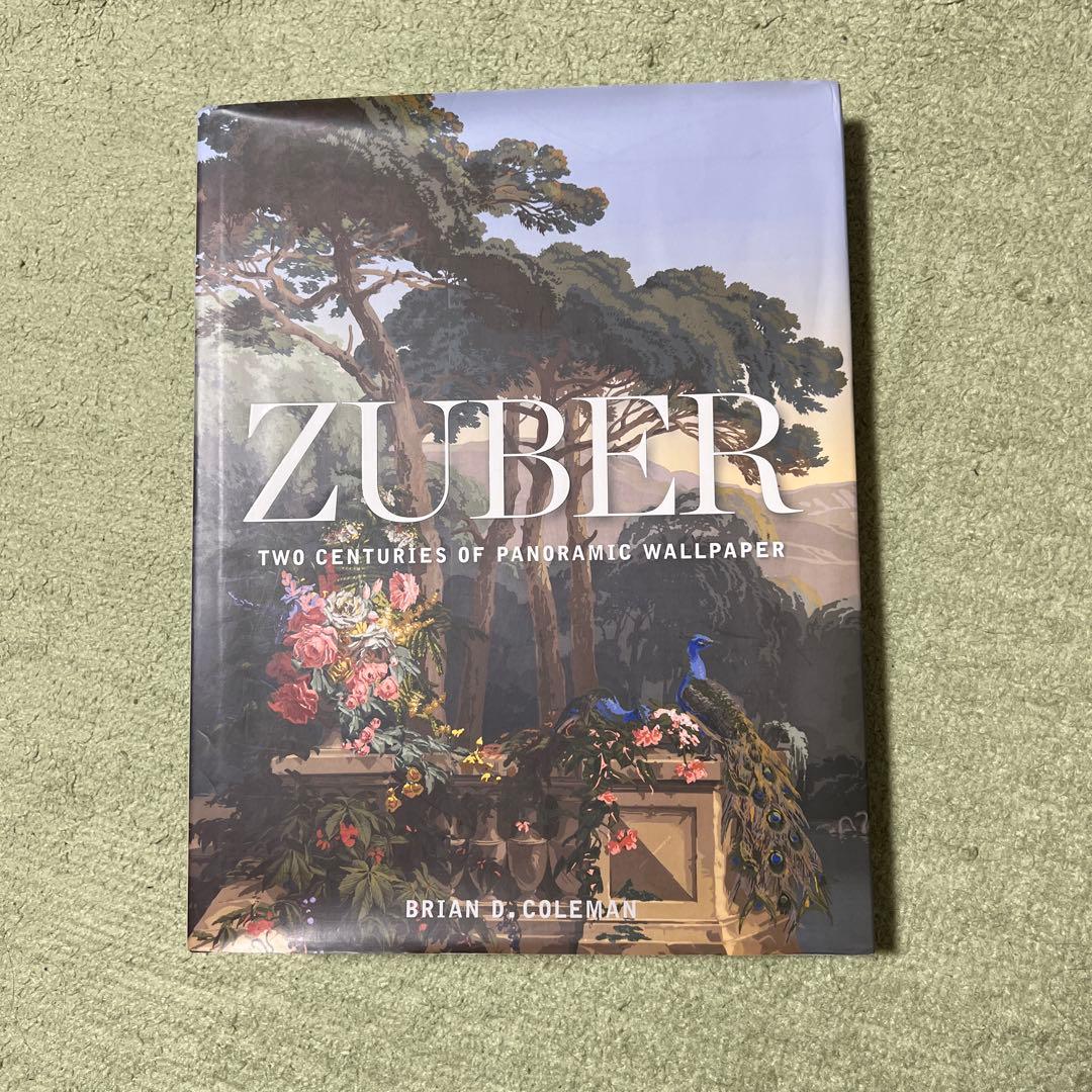 Zuber: Two Centuries of Panoramic⋯