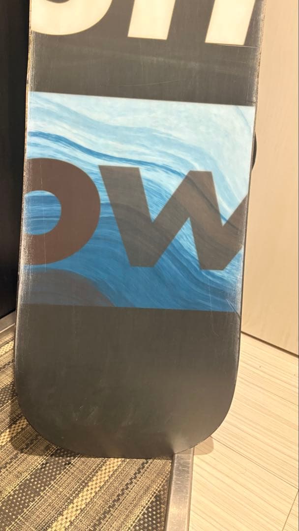 【152cm】Head スノーボード ビンディング バインディング セット