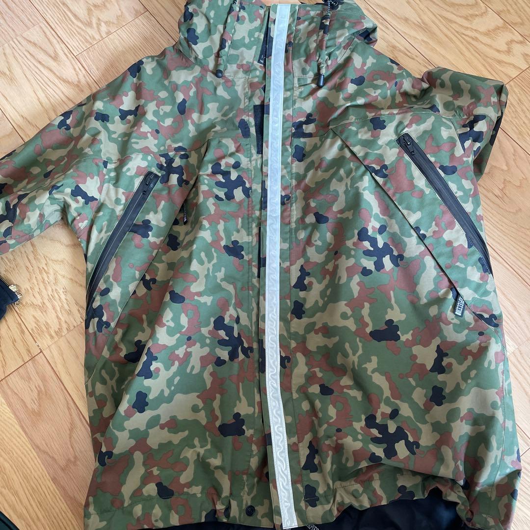 メンズウェア MASTERPIECE