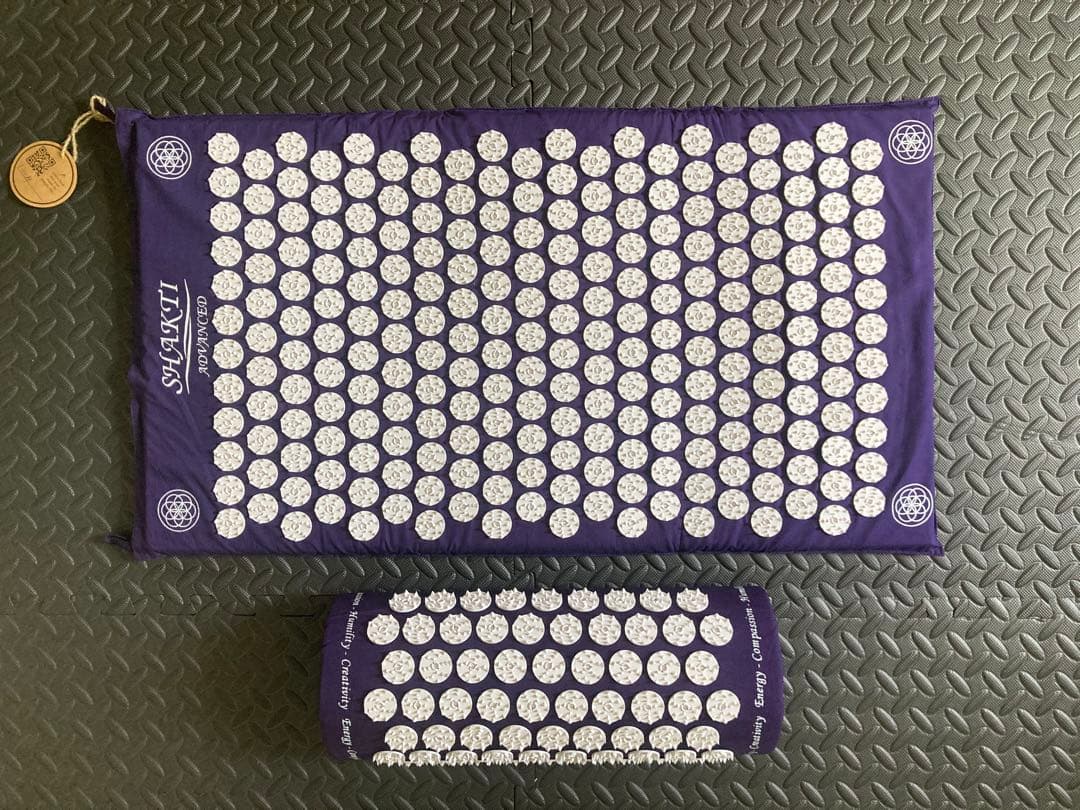 シャクティマット　レベル3 正規品