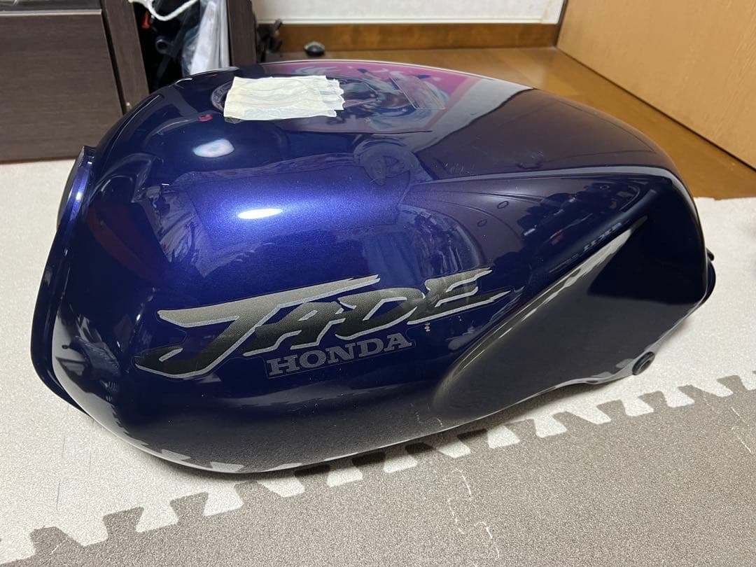 ホンダ　ジェイド 純正タンク