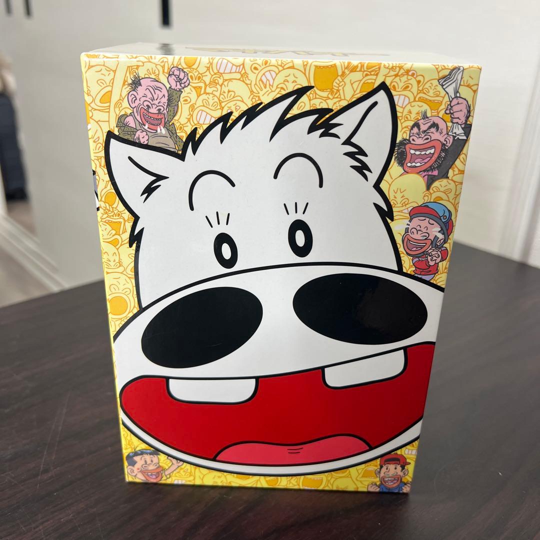 【ｊｙｏｎさん専用】みどりのマキバオー DVDメモリアルボックス