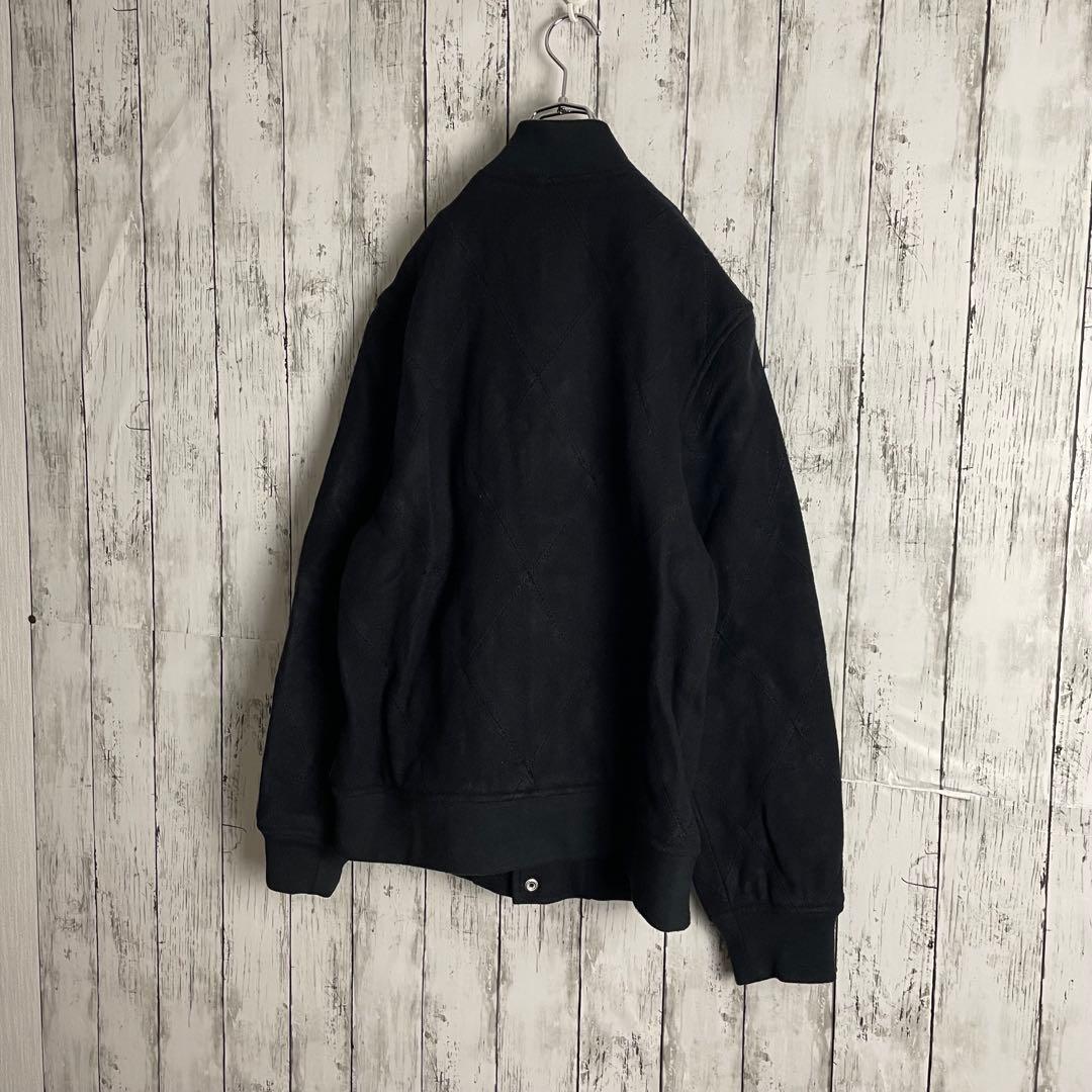 【即完売モデル】シュプリーム☆アーチロゴカラースタジャン　バーシティジャケット