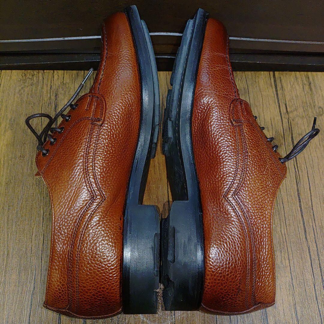 JOSEPH CHEANEY & SONS KEITH マホガニー サイズ 8F