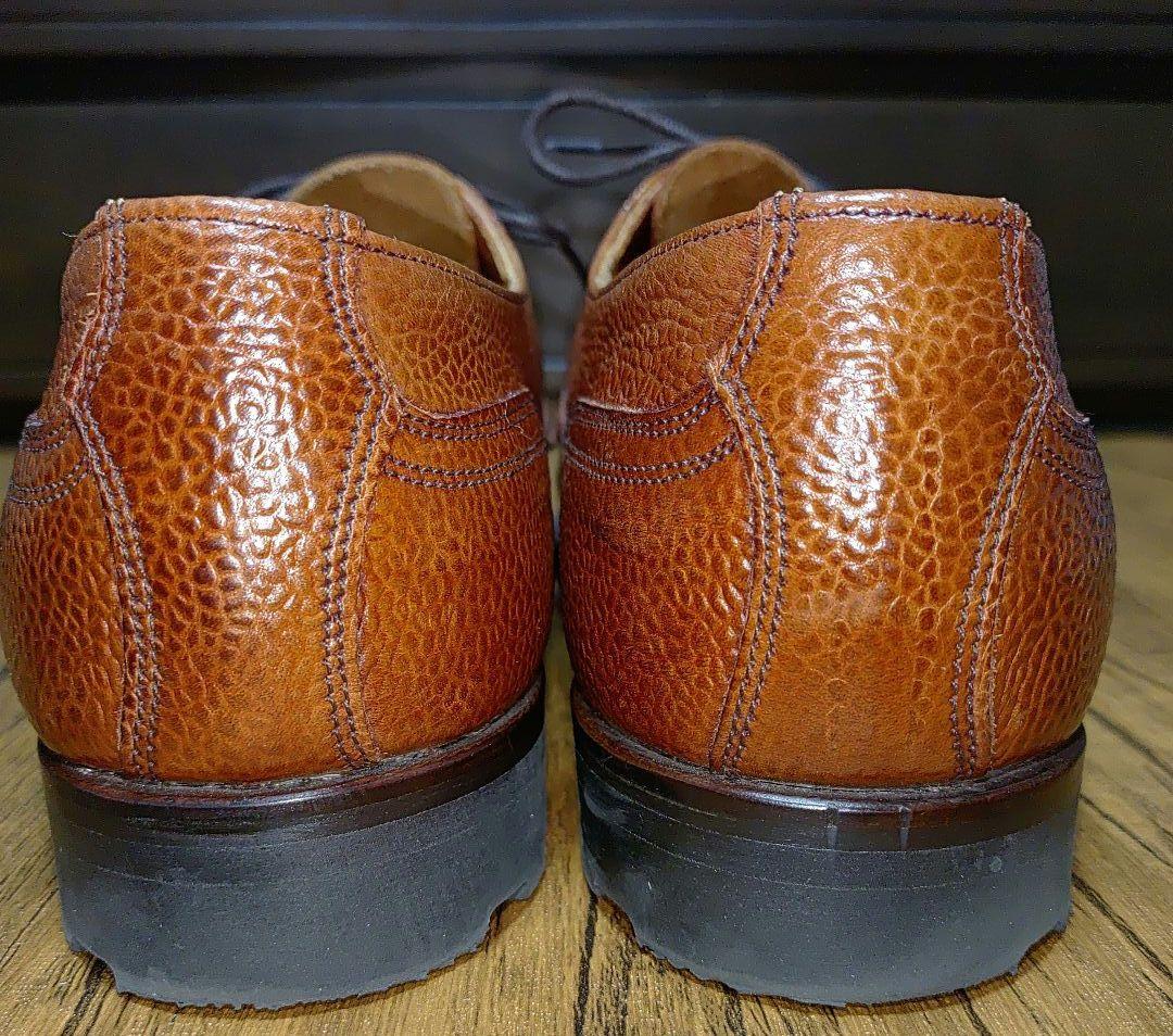 JOSEPH CHEANEY & SONS KEITH マホガニー サイズ 8F