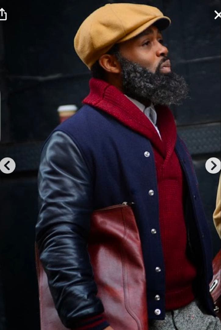 BROOKLYN CIRCUS キャスケット