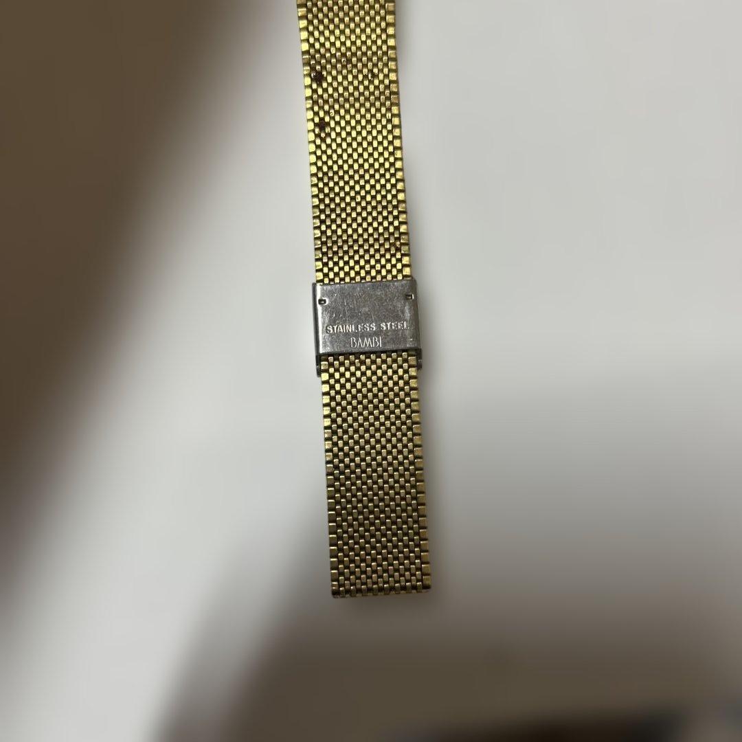 M*a様 時計 SEIKO DOLCE