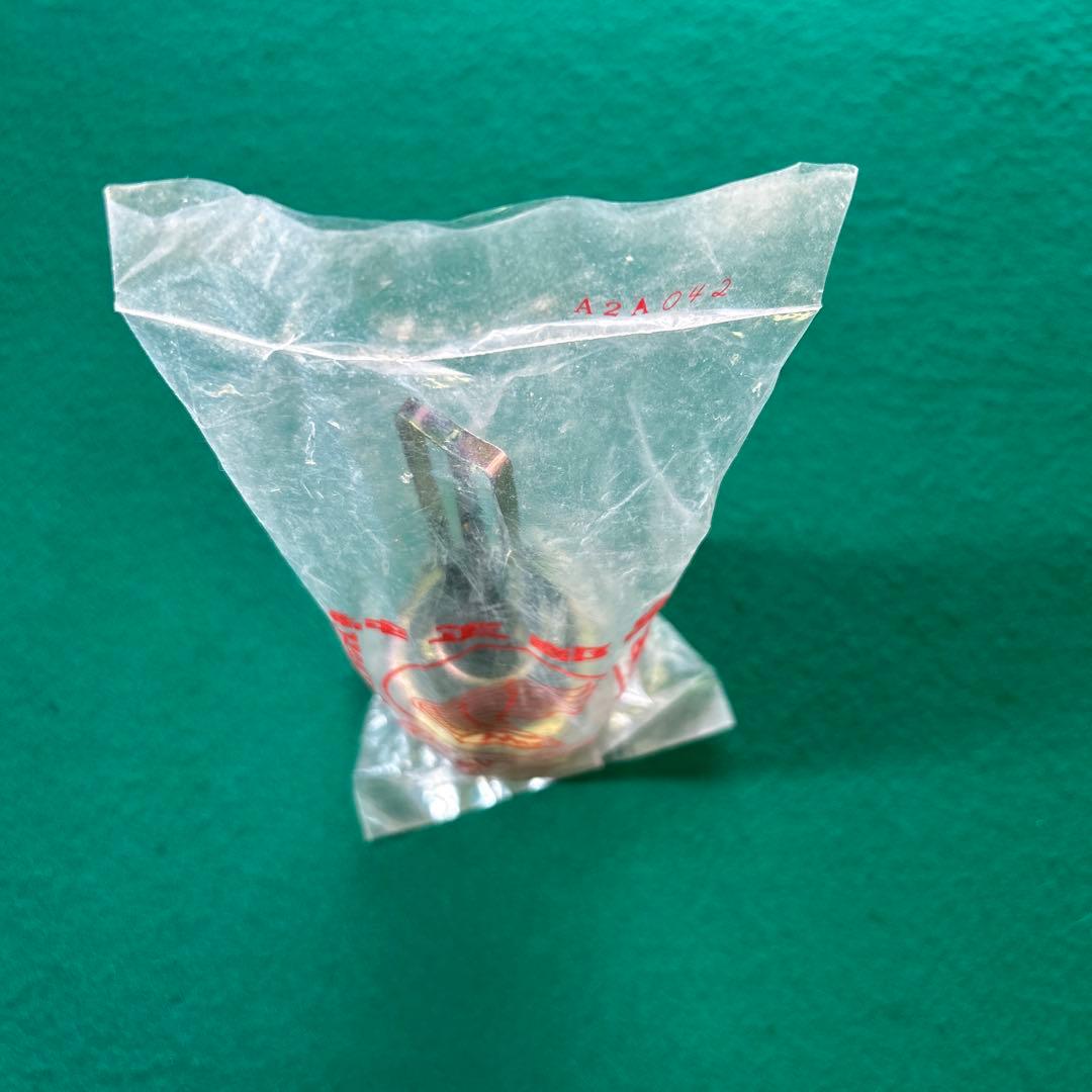 当時もの！ホンダ　バイク用ガソリンタンク燃料計付きキャップ