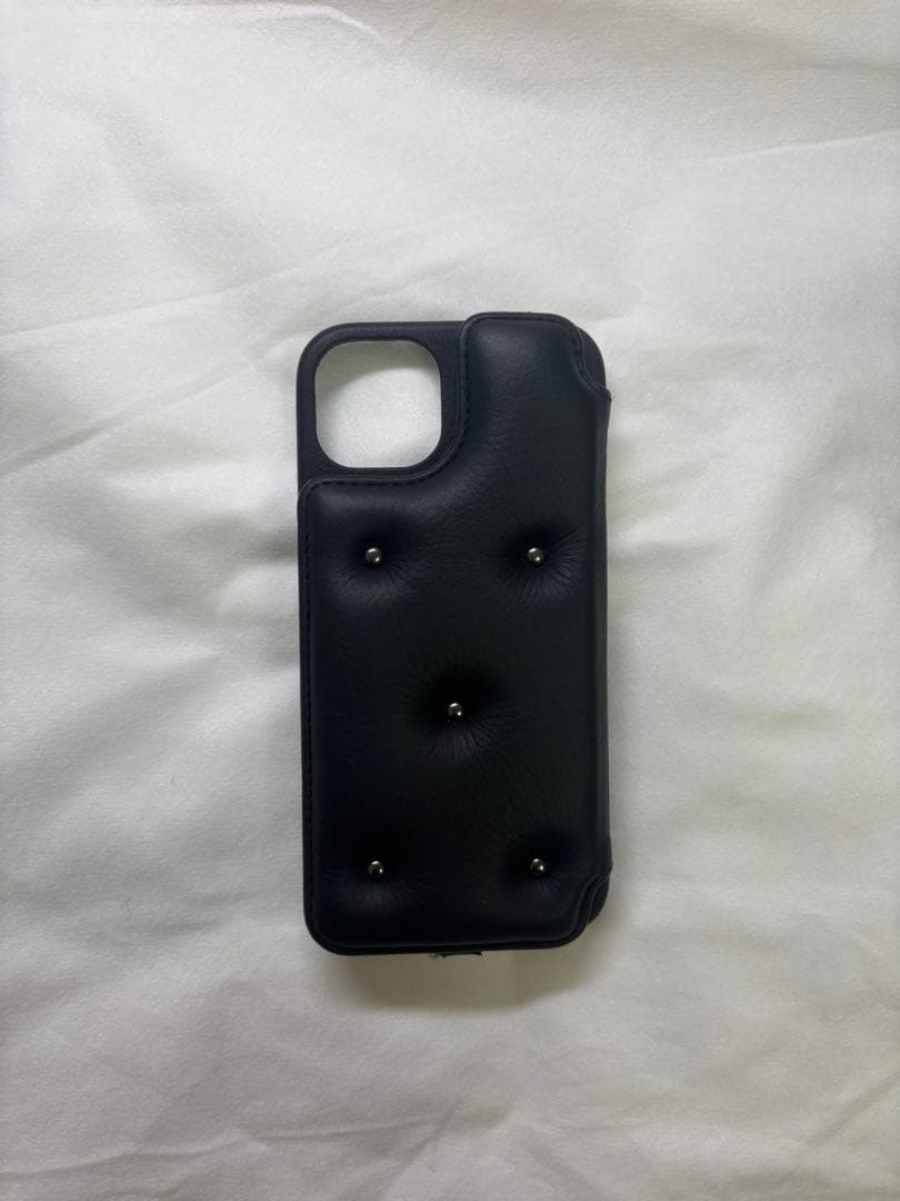 DEMIU iPhone13スマホケース