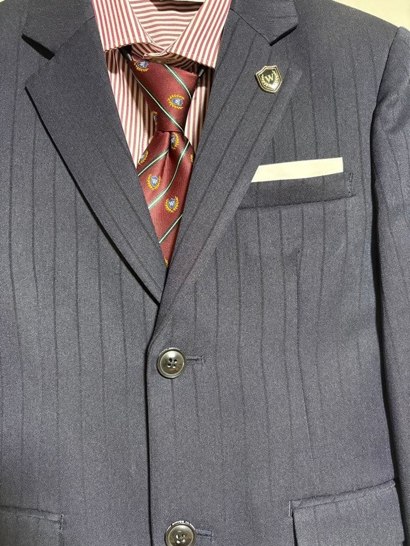 waltz by BEAMS DESIGN 男の子フォーマルスーツ 150