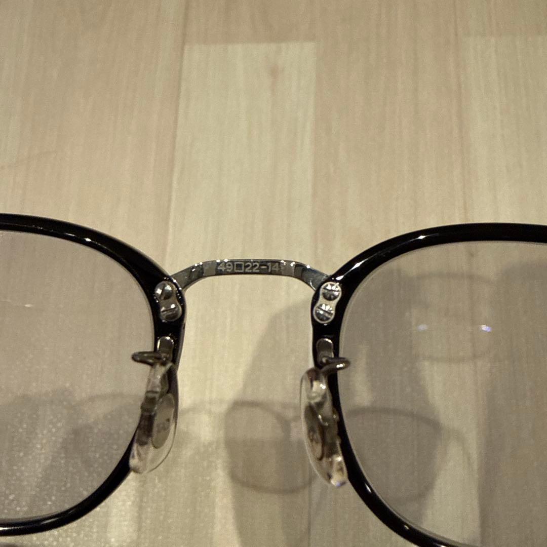 EYEVN サングラス 25%グレーカラー