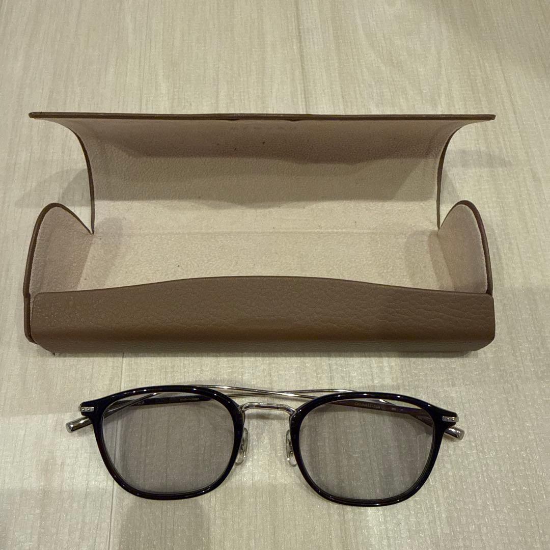 EYEVN サングラス 25%グレーカラー