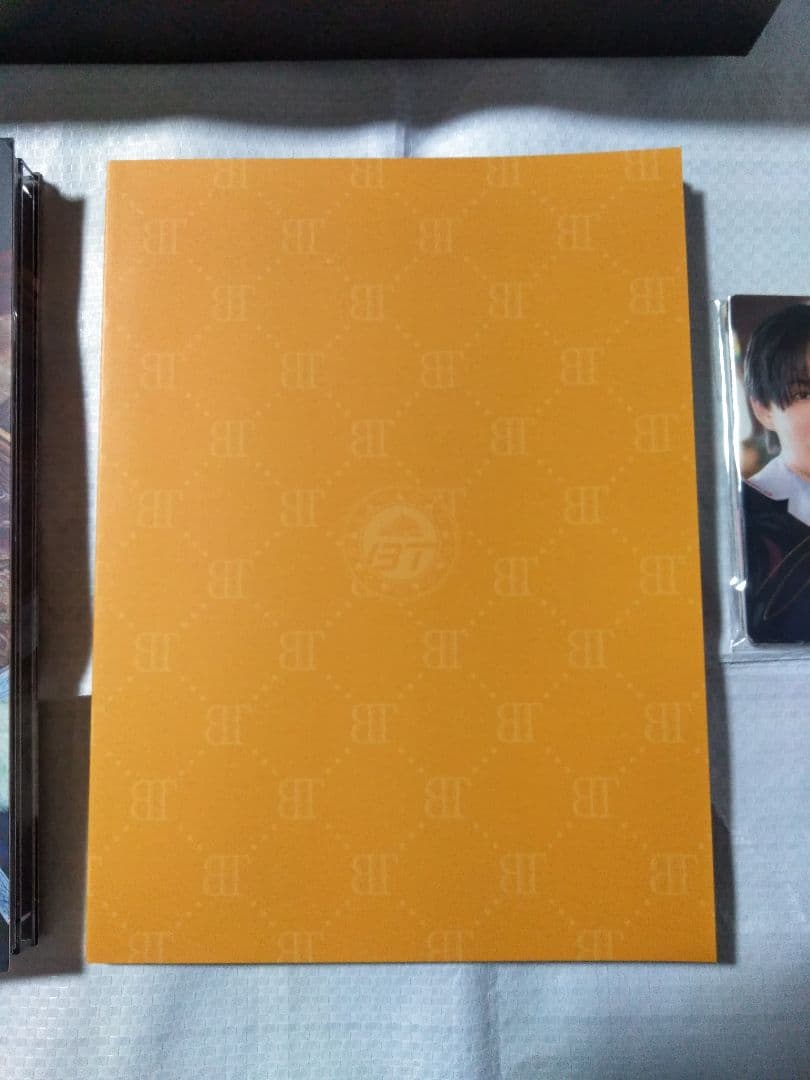 Why don’t you 超特急？ 完全生産限定盤