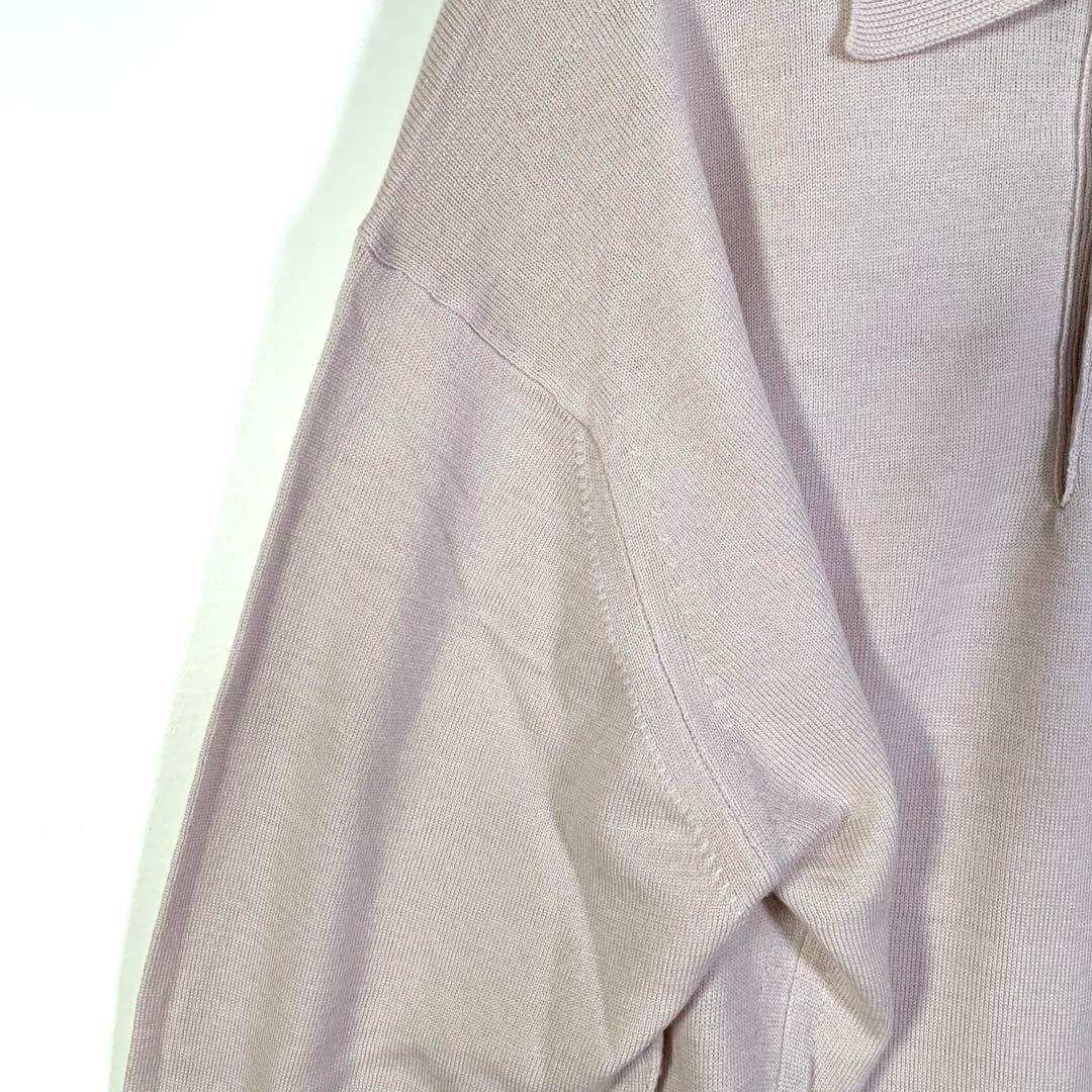 フレッドペリー　ＦＲＥＤ　ＰＥＲＲＹ　ポロシャツ　メリノウール　イギリス製