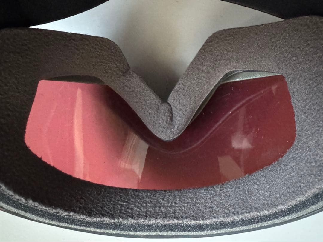 OAKLEY PRIZM フルフェイスゴーグル