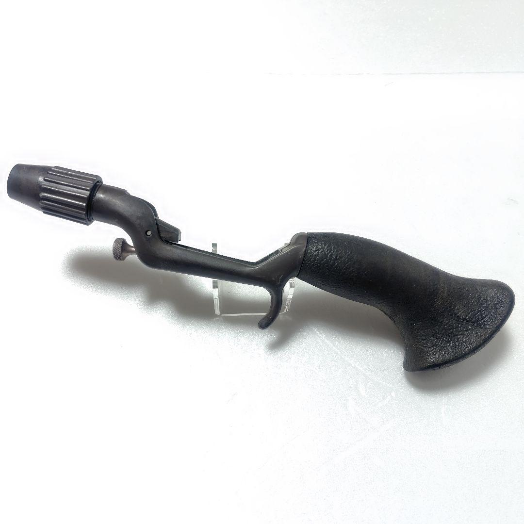 オールド★フェザーウェイト　チャンピオングリップ　ビッグラバー