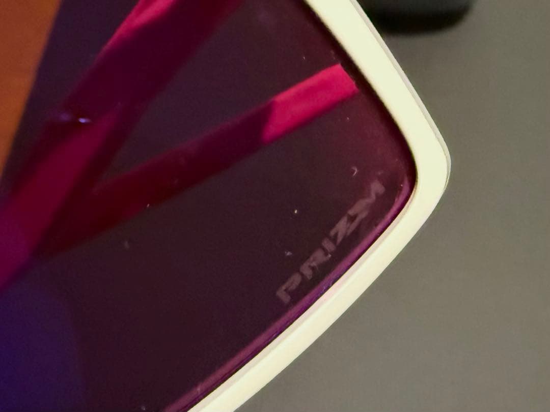 【週末お値下げ中】Oakley sutro オークリー スートロ