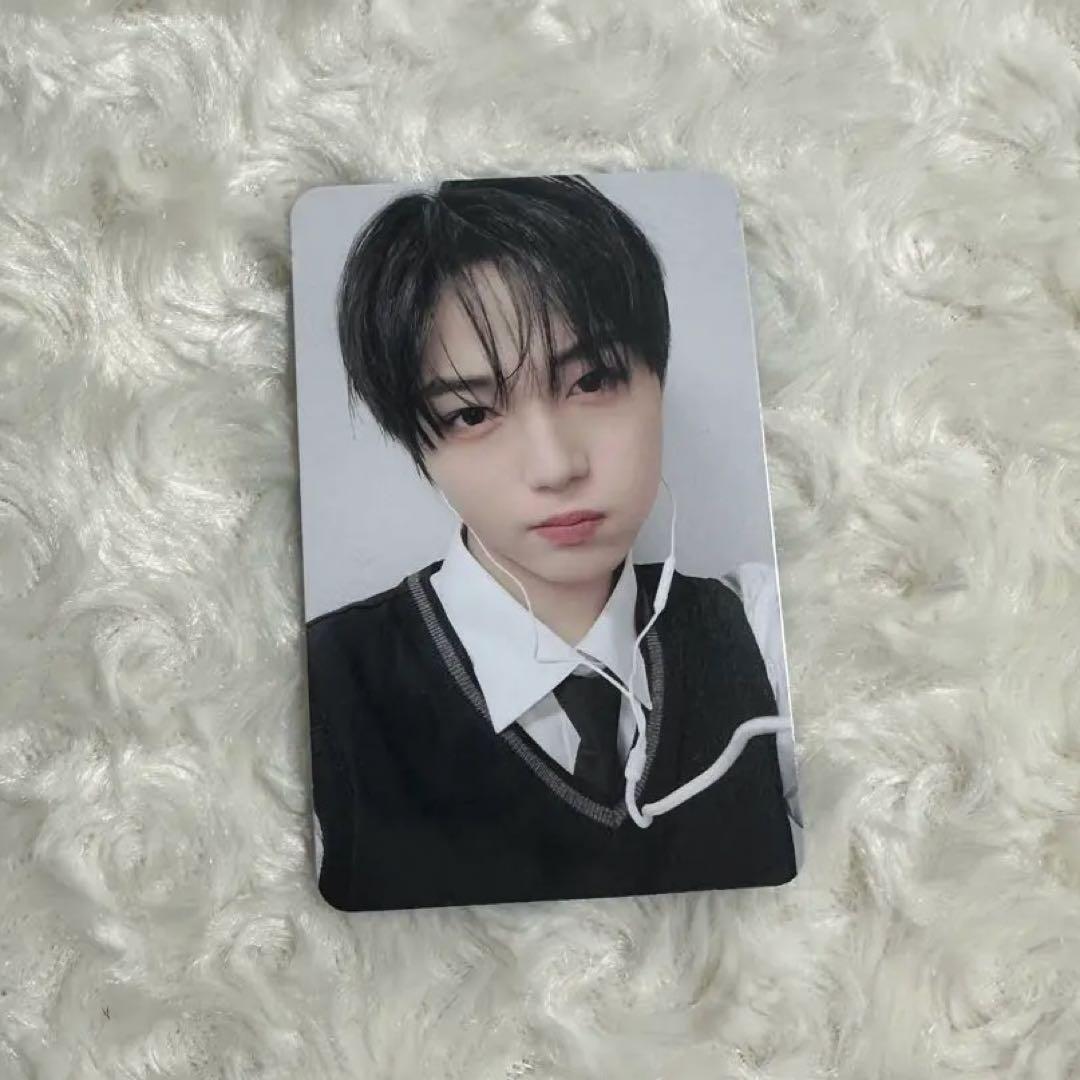 NewKids ファイナルトレカ ギュヒョン