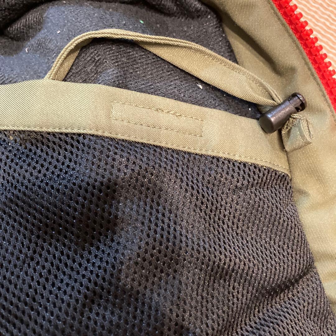 フェニックススキーウェア　120サイズ