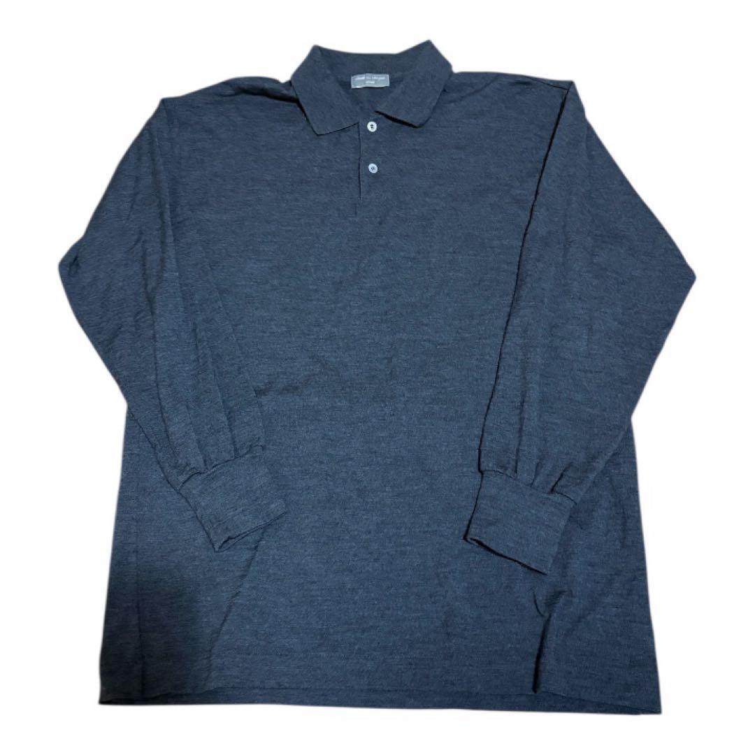 コムデギャルソンオム 90s 田中オム ポロニット