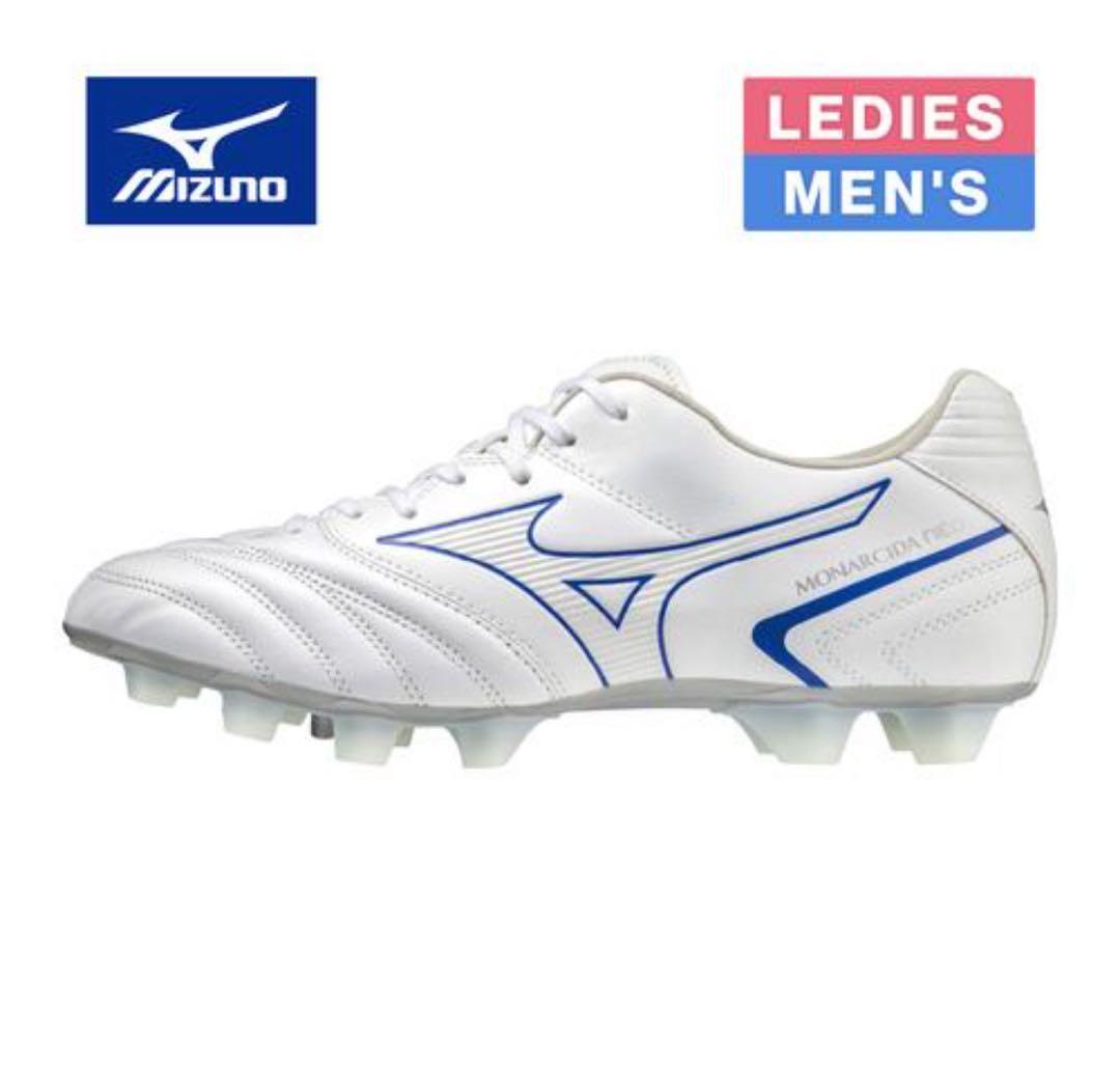 Mizuno モナルシーダネオ2 24センチ