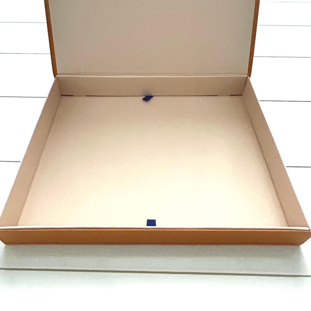 ルイヴィトン　マフラー・モノグラム グラディエント　箱付き