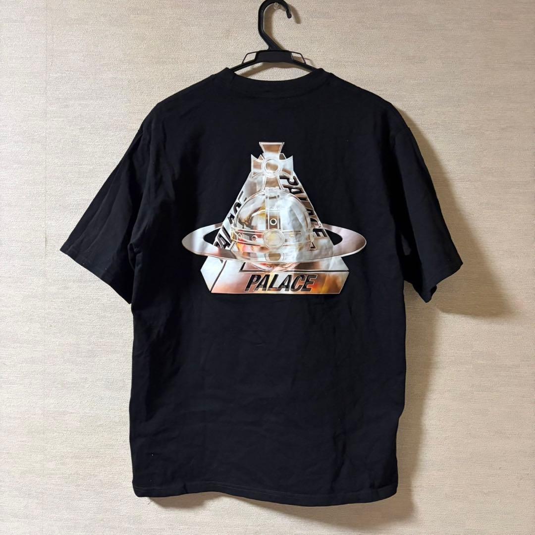 Vivienne Westwood ×PALACE Tシャツ L 未着用