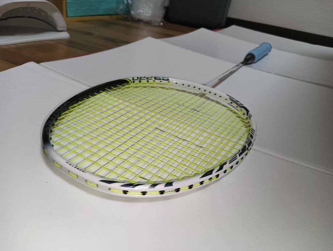 ラケット YONEX ASTROX 99 PRO 4ug5